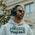 دانلود آهنگ جدید علی بیداری به نام عصر آبی